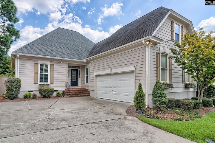 Property Photo:  344 White Birch Circle  SC 29223-3227 