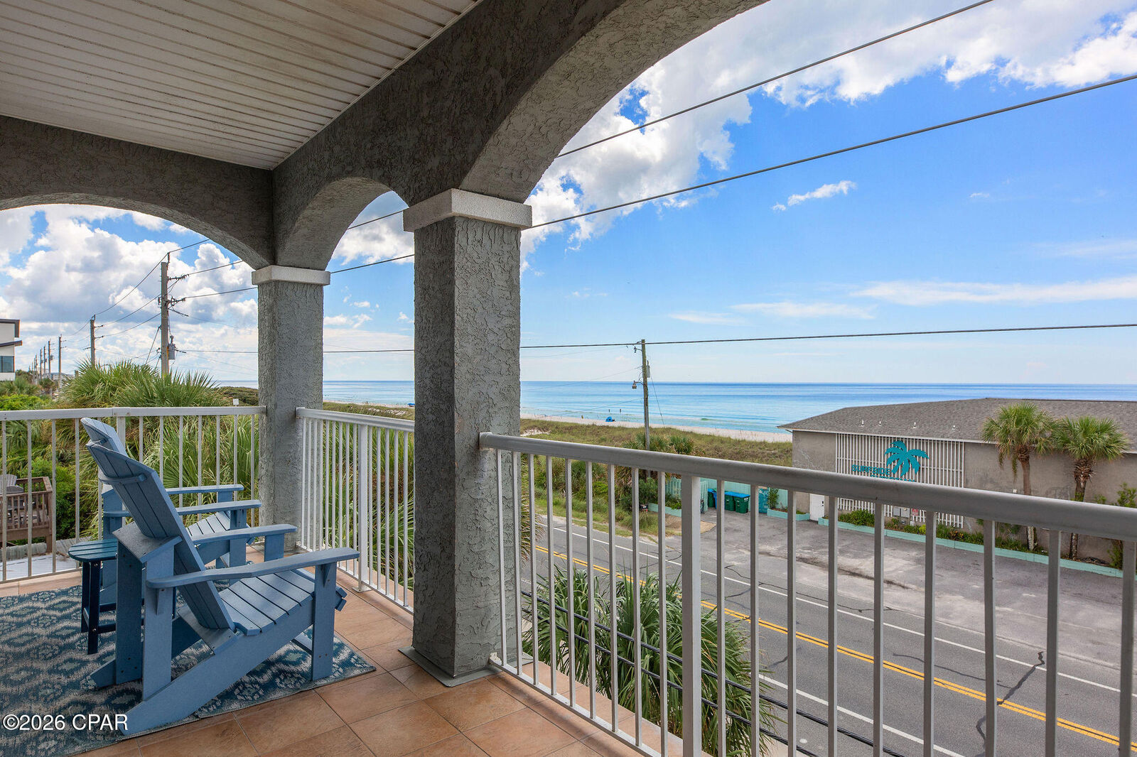 Property Photo: 21504 Front Beach Road 11 FL 32413