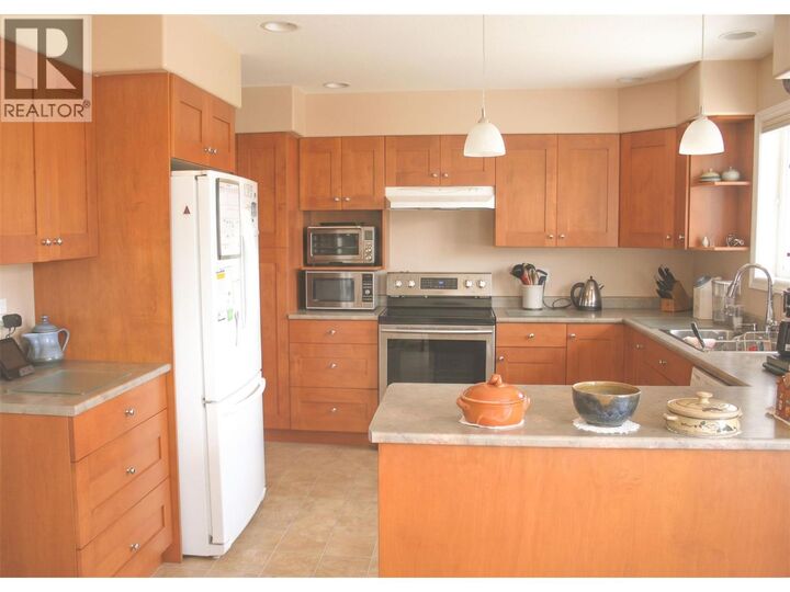 Property Photo:  1985 Stikine Place  BC V2E 2T2 