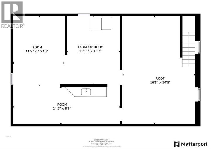 Property Photo:  10515 104 Avenue  BC V1J 8E1 