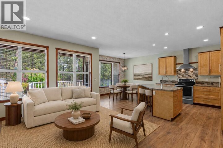 Photo de la propriété: 750 Firwood Road BC V1Z 3V5