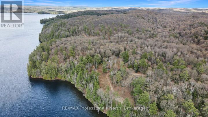 Property Photo:  Lot 5 Gonnsen Trail  ON K0M 1S0 