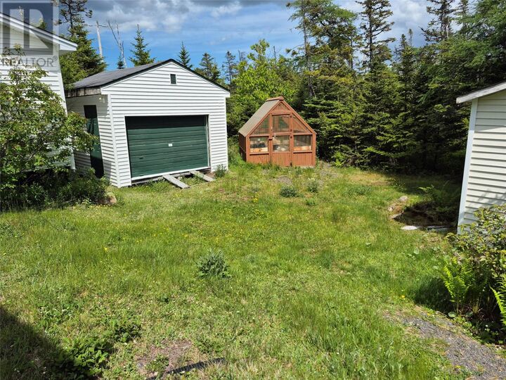 Property Photo:  25 Ocean Pond Road  NL A0A 3K0 