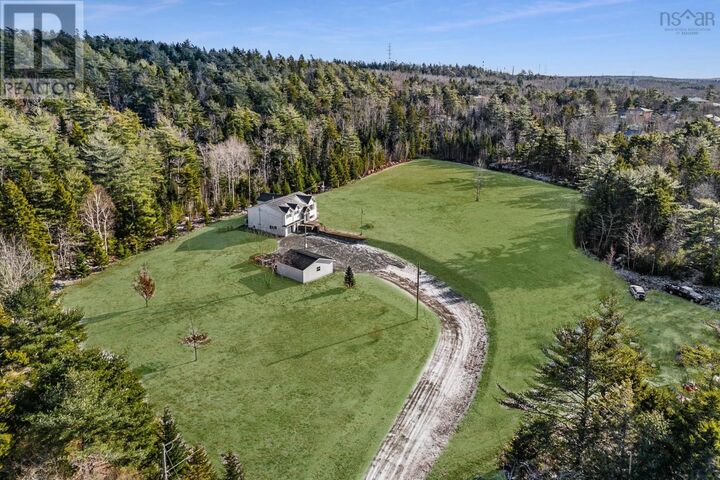 Property Photo:  Lot B 1312 Waverley Road  NS B2R 1W5 