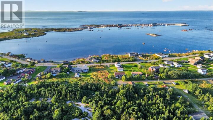 Property Photo:  292 Main Street  NL A0G 3J0 