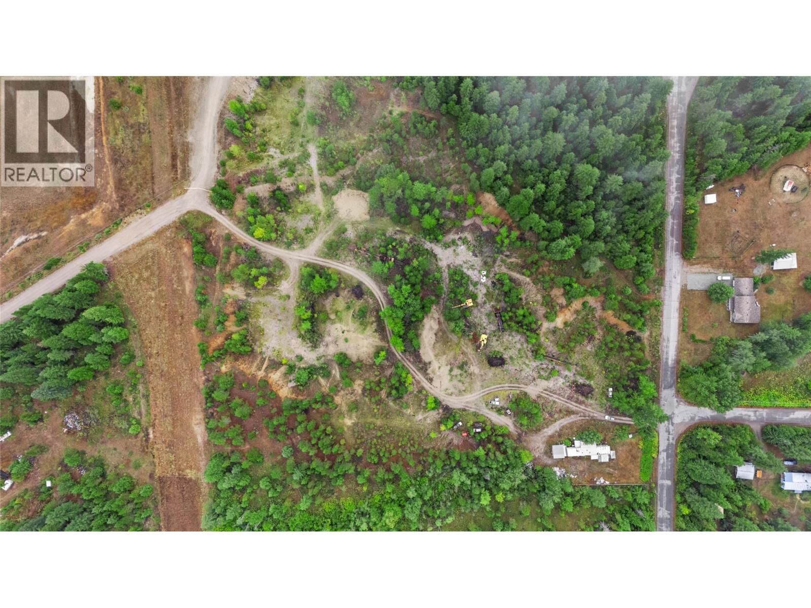 Property Photo:  1029 Caroline Road  BC V0E 1N2 