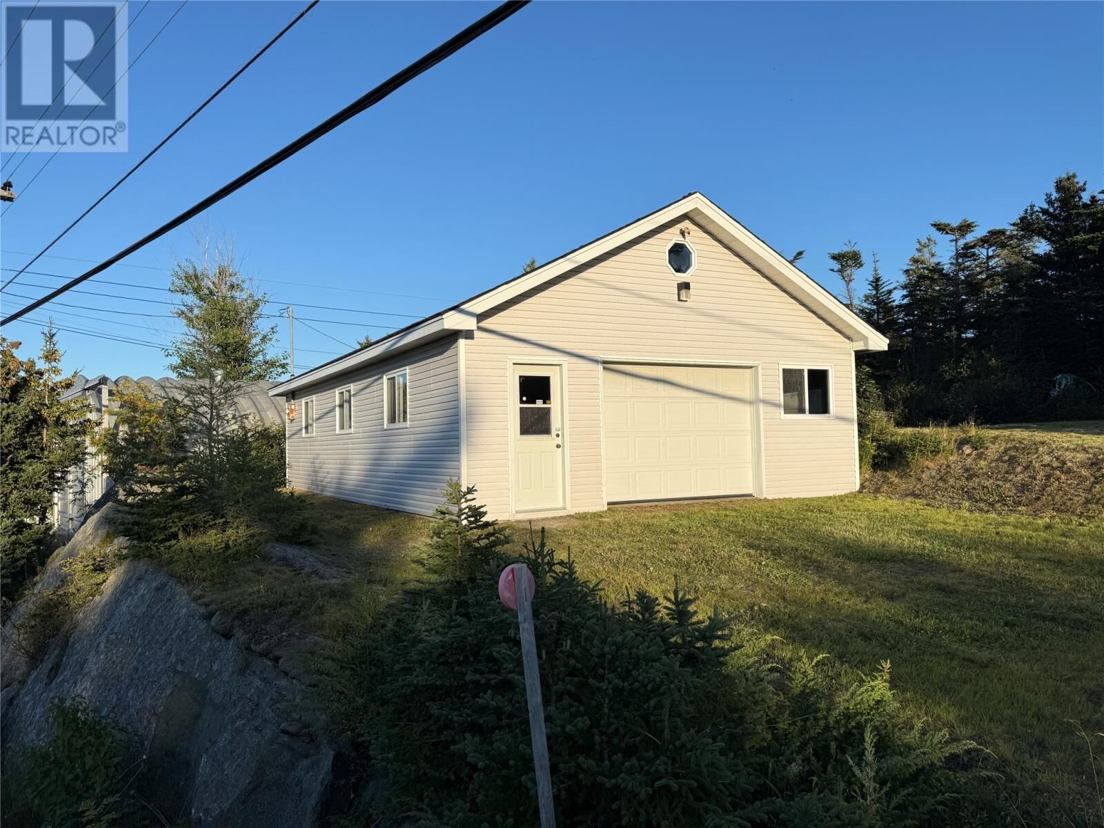 Property Photo:  0 Bareneed Road  NL A0A 1W0 