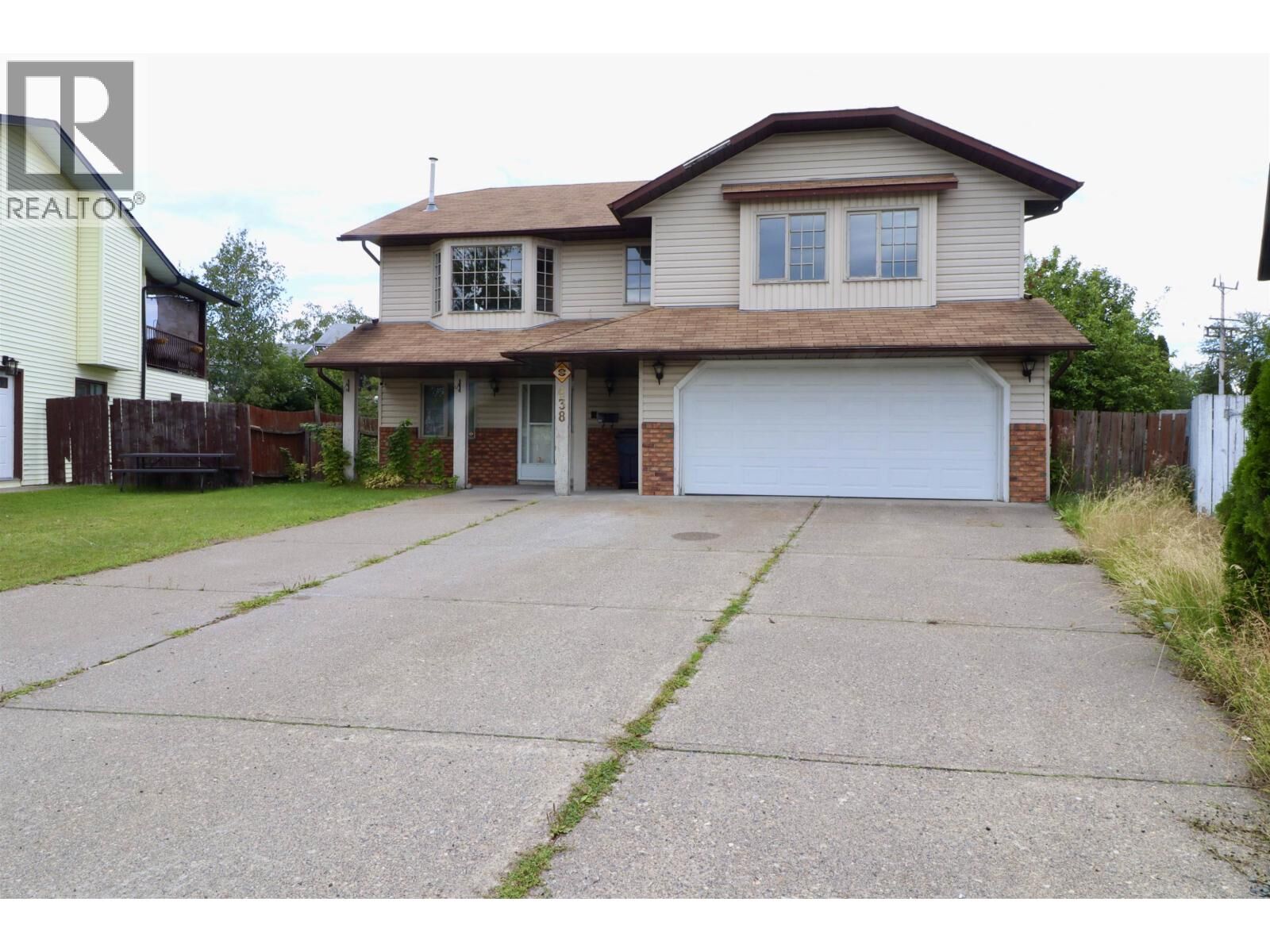 Property Photo:  438 Carrier Place  BC V2M 6X9 
