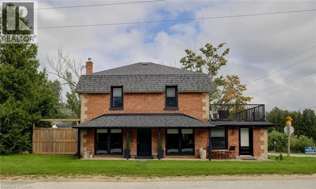 Property Photo:  629295 Grey Road 119  ON N0H 1J0 
