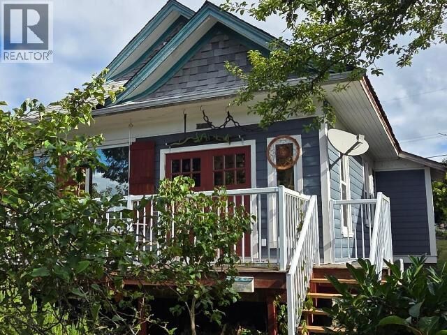Property Photo:  6279 Sycamore Street  BC V8A 4K8 