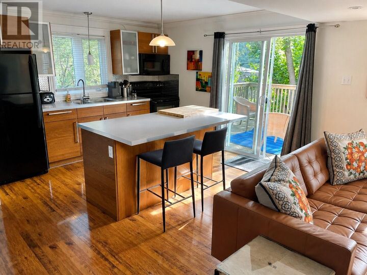 Property Photo:  183 Topsail Road C  NL A1E 2B2 