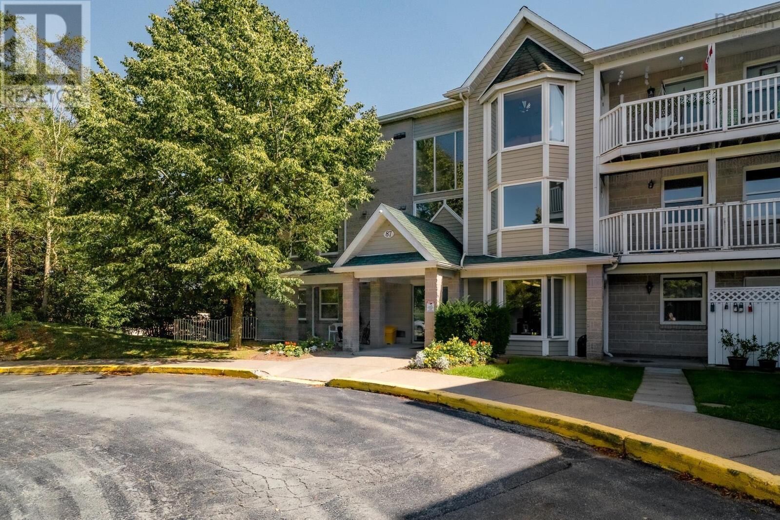 Property Photo:  87 Kearney Lake Road 410  NS B3M 4H1 