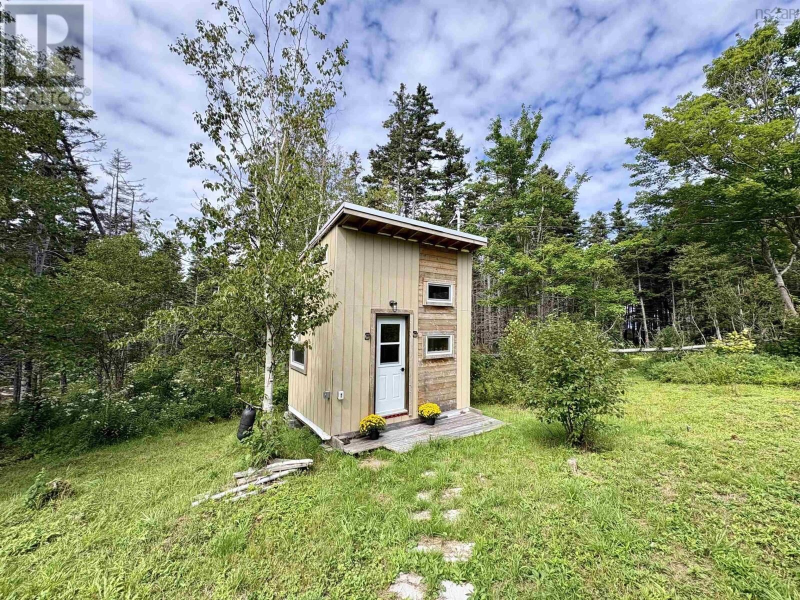 Property Photo:  Lot 21-8 Shore Road  NS B0E 2B0 