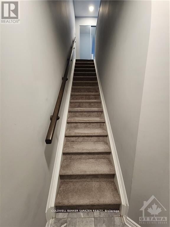 Property Photo: 612 Danaca Private ON K1K 2V7