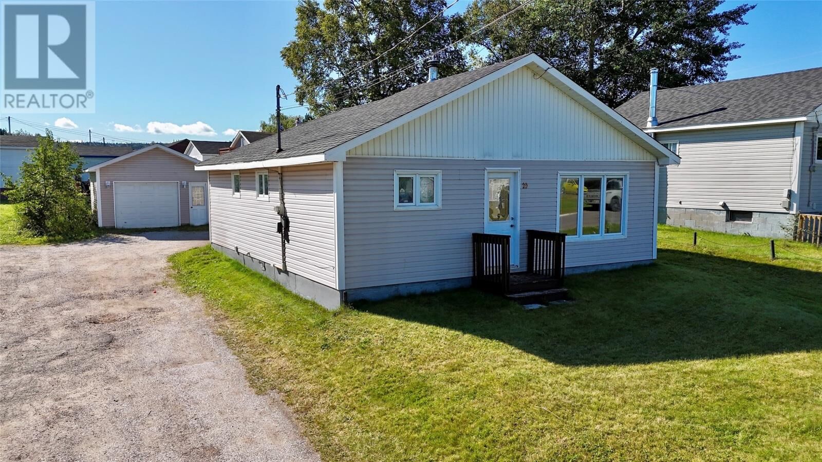 Property Photo:  10 Hancocks Road  NL A8A 1M2 