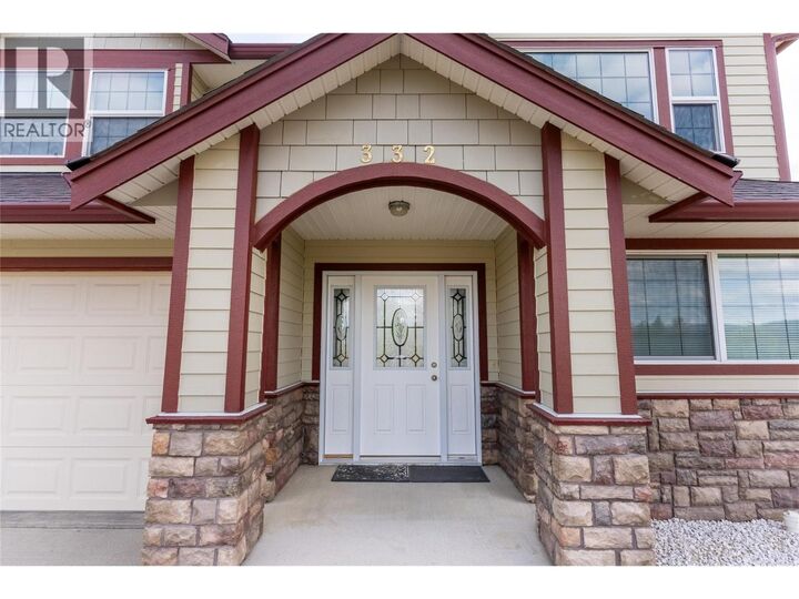 Property Photo:  332 Linden Road  BC V0K 1W0 