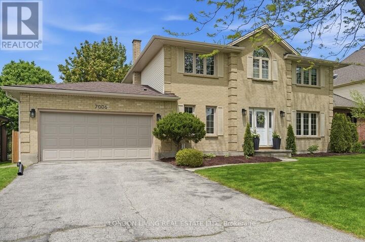 Property Photo:  7006 Diane Crescent  ON N6P 1G2 