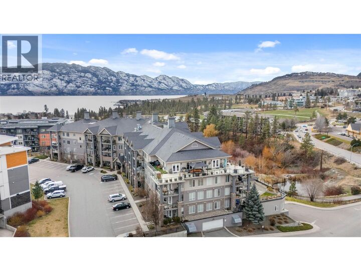 Condo at 3645 Carrington Road 211, West Kelowna