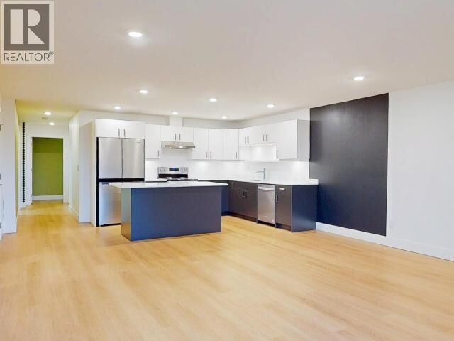 Property Photo:  B2-6900 Burnaby Street  BC V8A 1Y9 