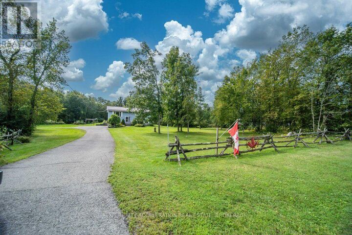 Property Photo:  4524 County Rd 1 East  ON K0K 3N0 