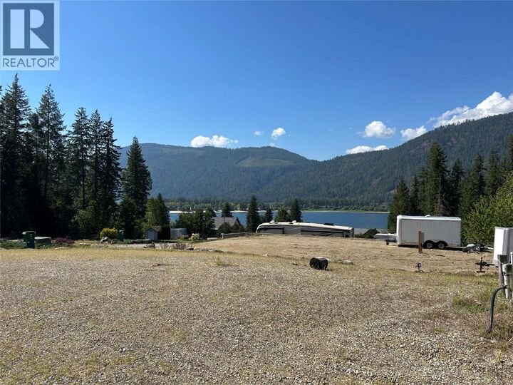 Property Photo:  8253 97A Highway  BC V0E 2K0 