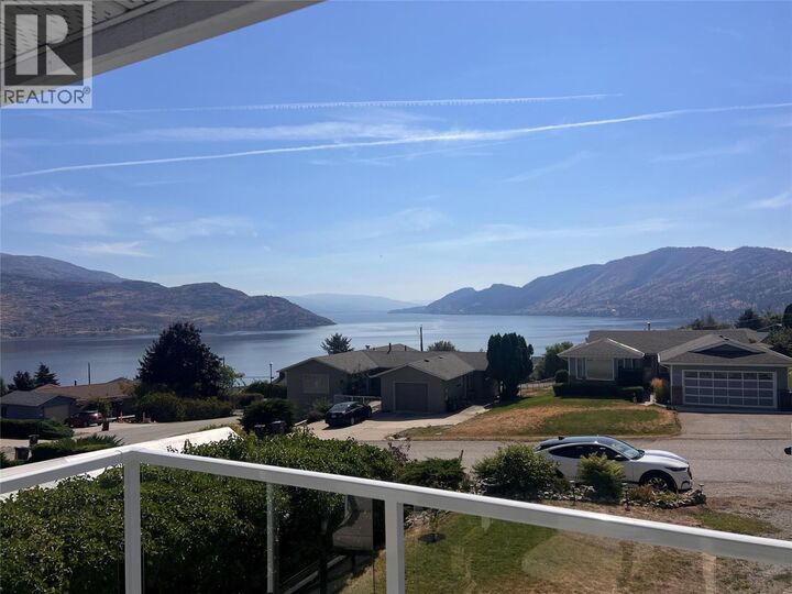 Property Photo:  6160 Davies Crescent  BC V0H 1X7 