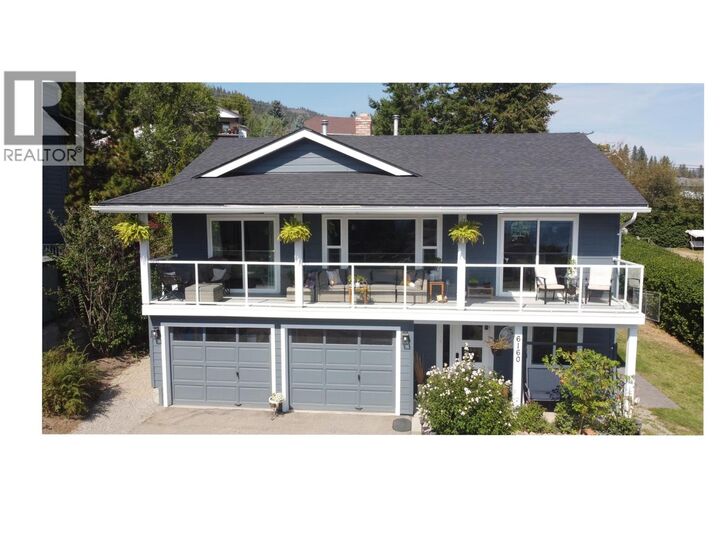 Property Photo: 6160 Davies Crescent BC V0H 1X7