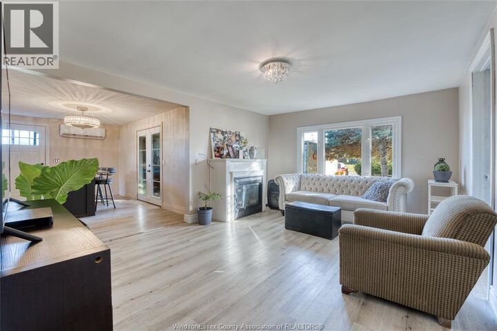 Property Photo: 625 Sydenham Street ON N0R 1G0