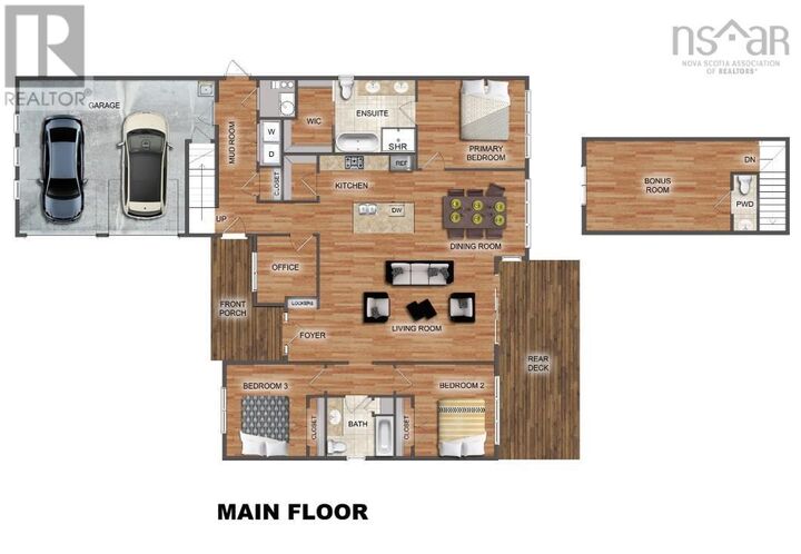 Property Photo:  579 Everwood Avenue 413  NS B3Z 0J6 