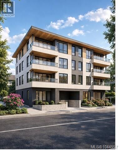 Property Photo:  2326 Oak Bay Avenue 202  BC V8R 1G9 