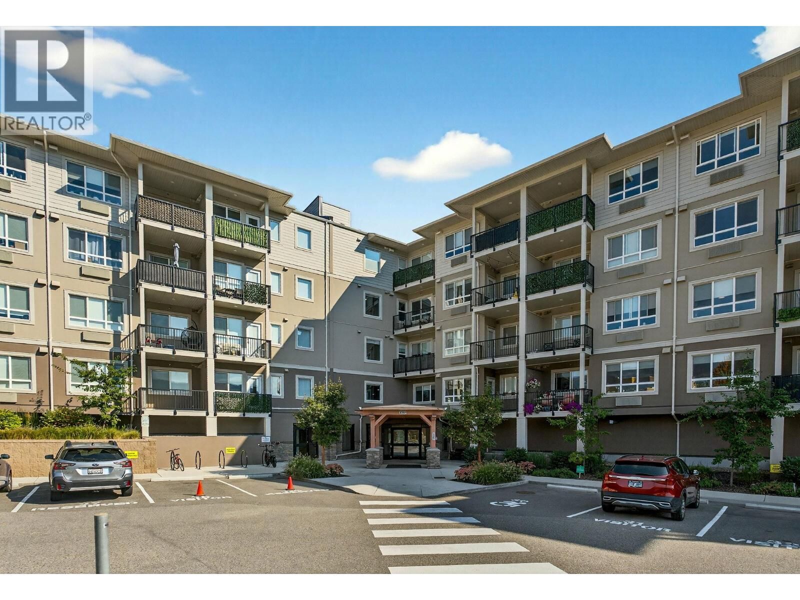 Property Photo: 2301 Carrington Road 120 BC V4T 0E2