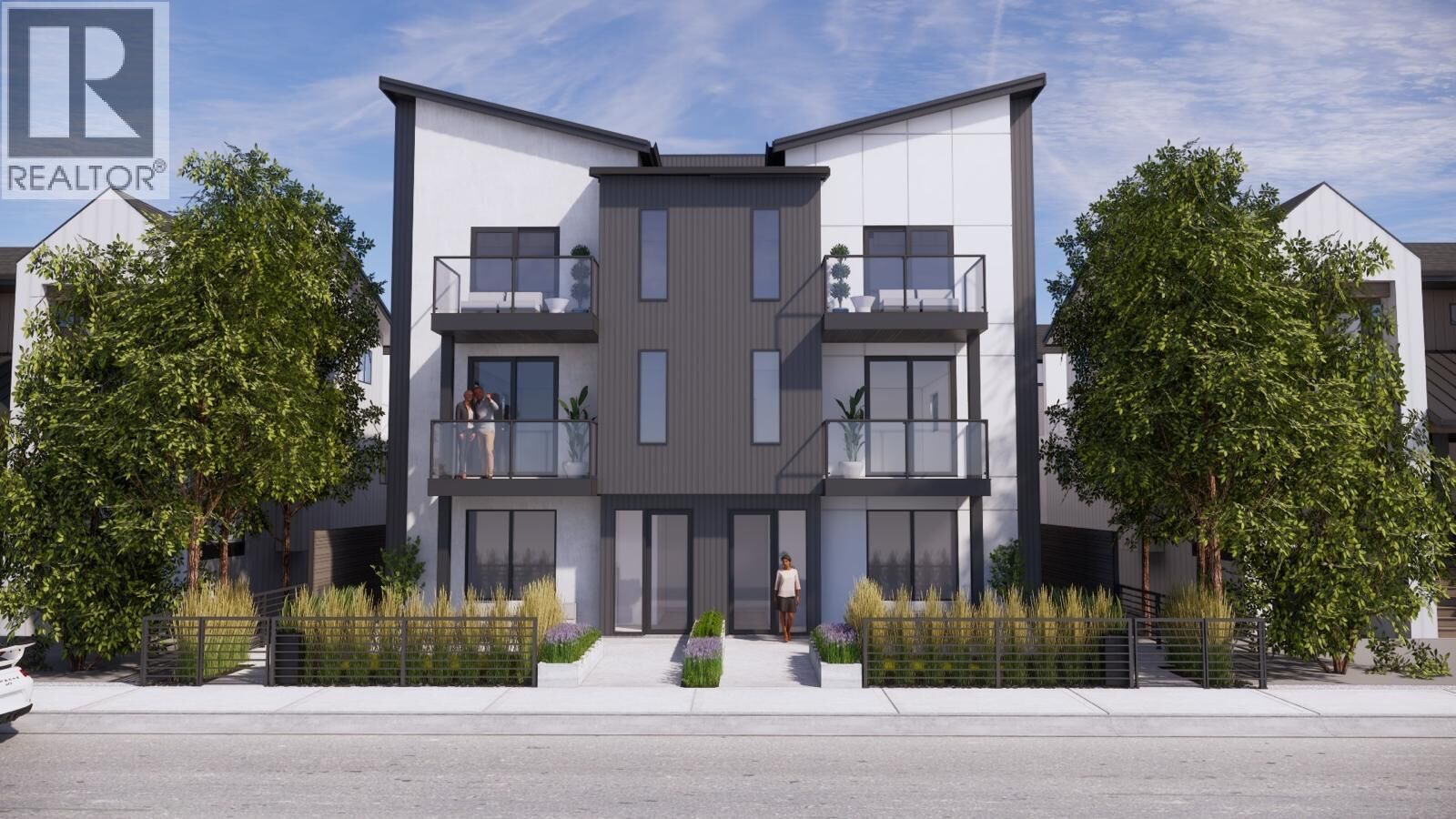 Property Photo:  777 Coopland Crescent 1  BC V1Y 2V2 