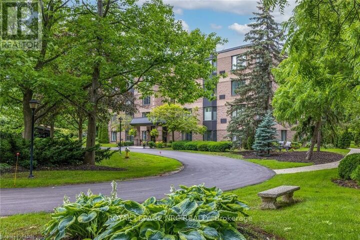 Property Photo:  61 Paffard Street 202  ON L0S 1J0 