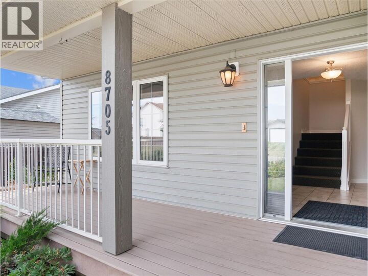 Property Photo:  8705 19A Street  BC V1G 0A6 
