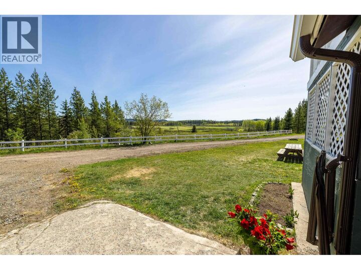 Property Photo: 1000 Tachie Road BC V0J 1P0