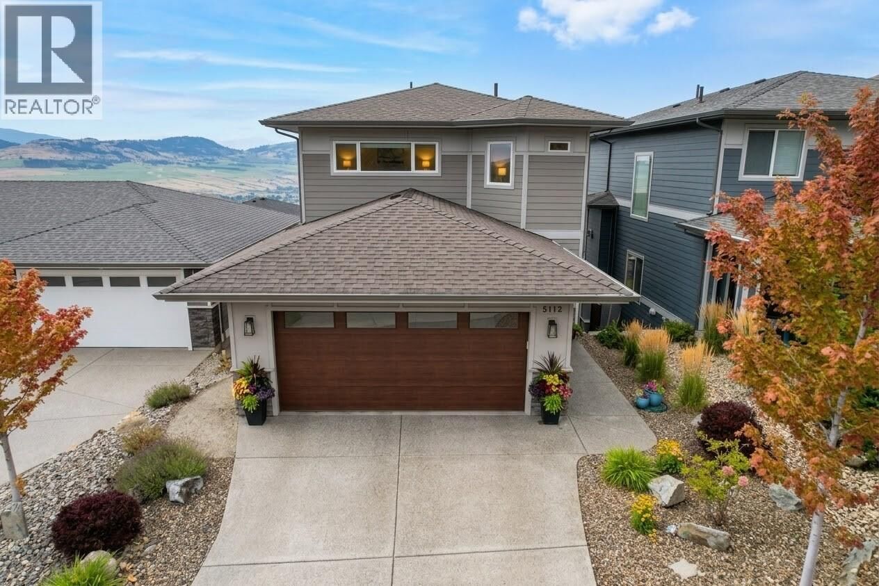Photo de la propriété: 5112 Turtle Pond Court BC V1T 9W2