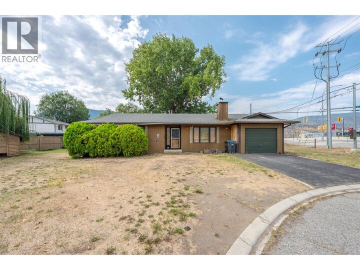 Photo de la propriété:  450 Green Avenue  BC V2A 3T5 