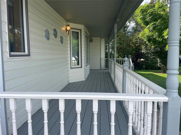 Photo de la propriété: 613 Manitoba Street MB R0J 1Z0
