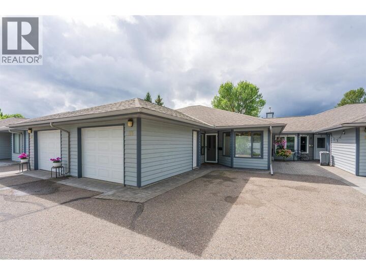 Photo de la propriété: 801 Preston Road 116 BC V2K 4S5