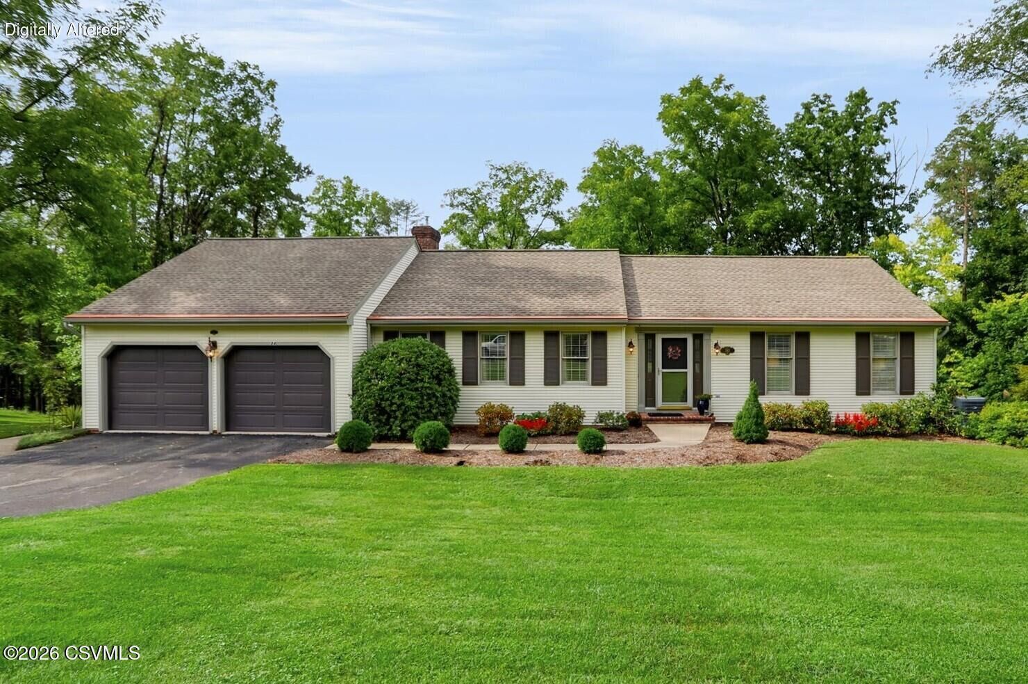 Property Photo:  340 Beth Ellen Drive  PA 17837 