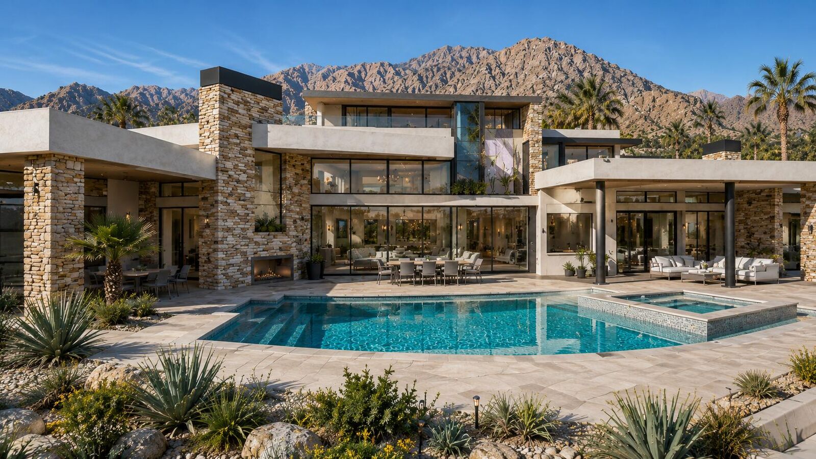 Property Photo:  49281 Jfk Trail  CA 92260 