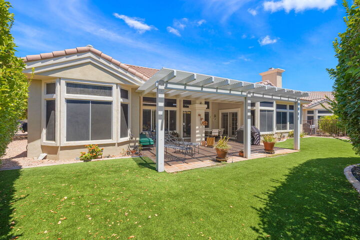 Property Photo:  78645 Purple Sagebrush Avenue  CA 92211 