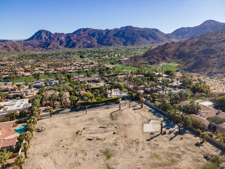 Property Photo: 49425 Jfk Trail CA 92260