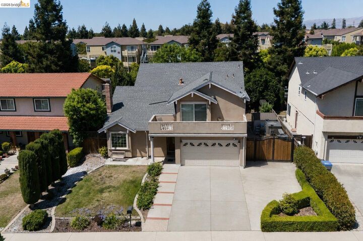 Property Photo:  147 Sweetberry Ct.  CA 95136 