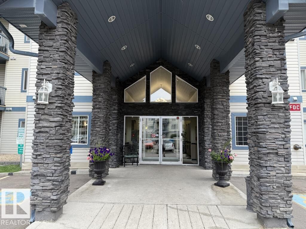 Property Photo:  16303 95 Street NW 316  AB T5Z 3V1 