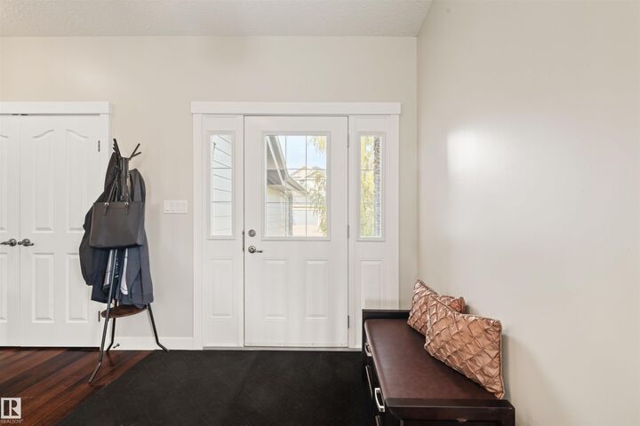 Property Photo: 1457 Wates Link SW AB T6W 0V1