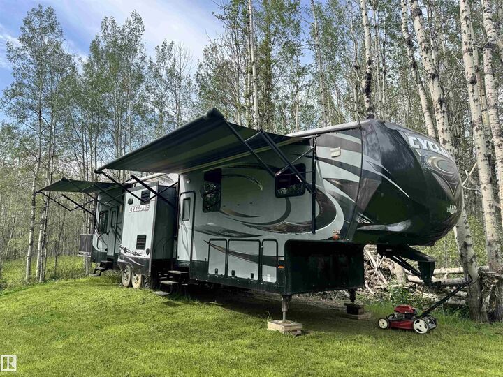 Property Photo:  Twp Rd 505  AB T7A 2A2 