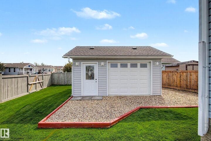 Property Photo: 3029 Aspen Wynd AB T9E 8R1