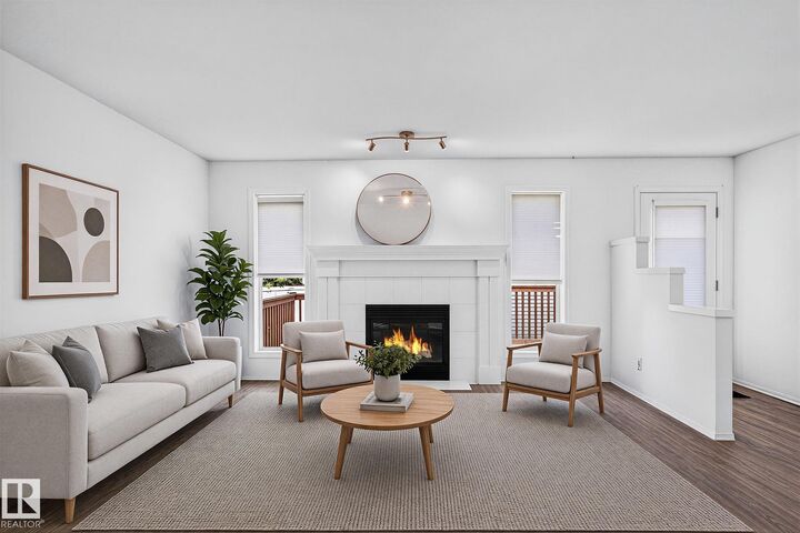 Property Photo: 82 Heatherglen Close AB T7X 4A3