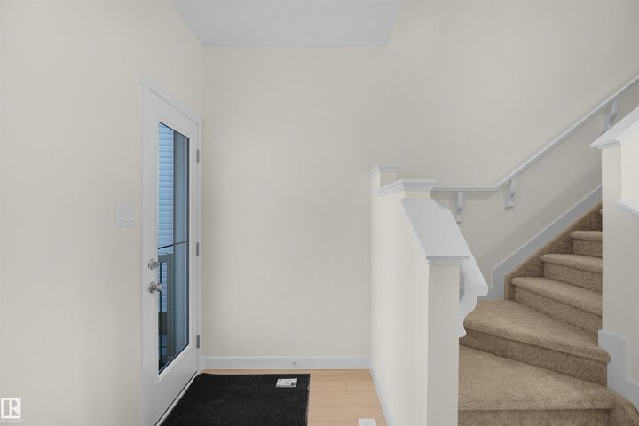 Property Photo:  9705 Carson Place SW  AB T6W 5P9 
